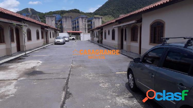 Vendo Casa Condomínio fechado em Caraguatatuba