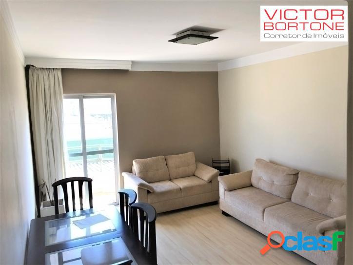 Vendo apartamento 2 dts 1 suíte Cezar de Souza