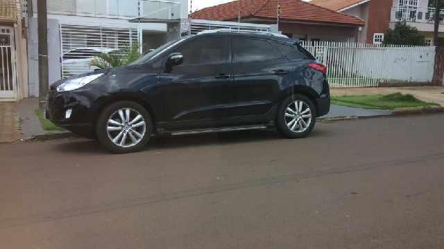 Vendo hyundai ix35 completa gls