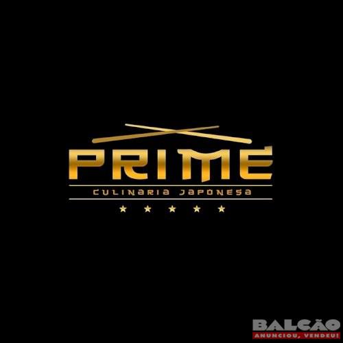 Vendo marca de empresa: Prime Sushii com 4 anos de comércio