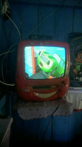 Vendo tv 14 polegadas