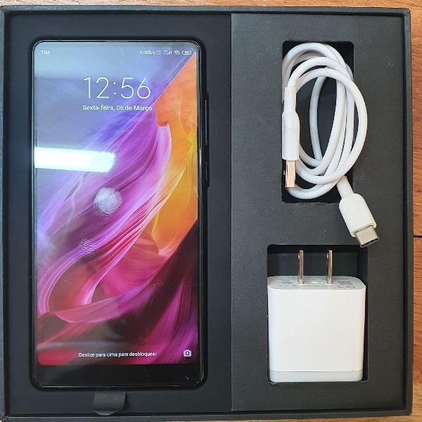 Xiaomi Mi Mix 2