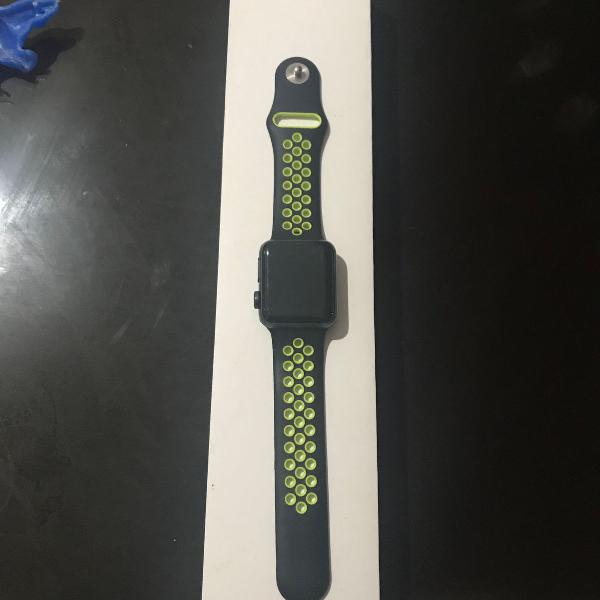 apple watch 38mm série 3