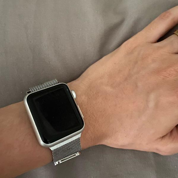 apple watch geração 1