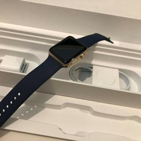 apple watch serie 2 original