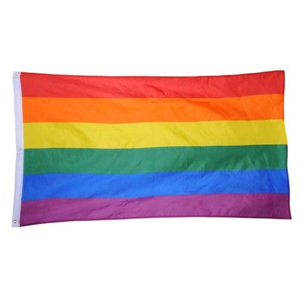 bandeira arco iris lgbt