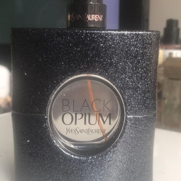 black opium edp