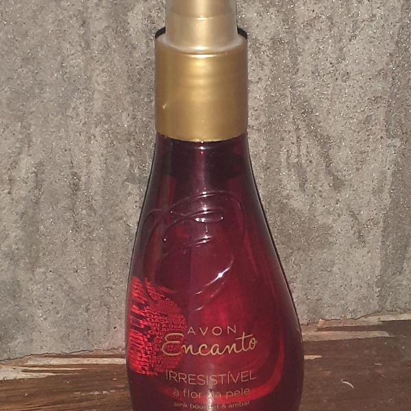 body splash avon