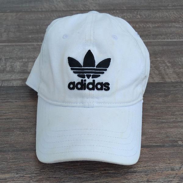 boné Adidas trefoil