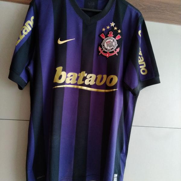 camisa nike corinthians ronaldo