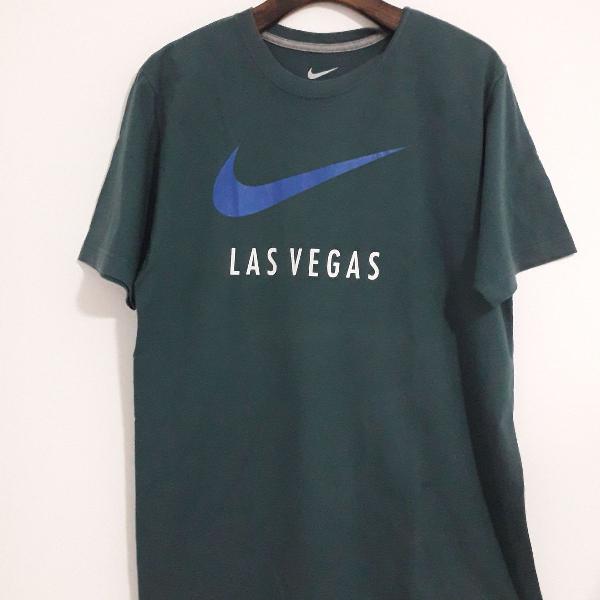 camiseta Nike original