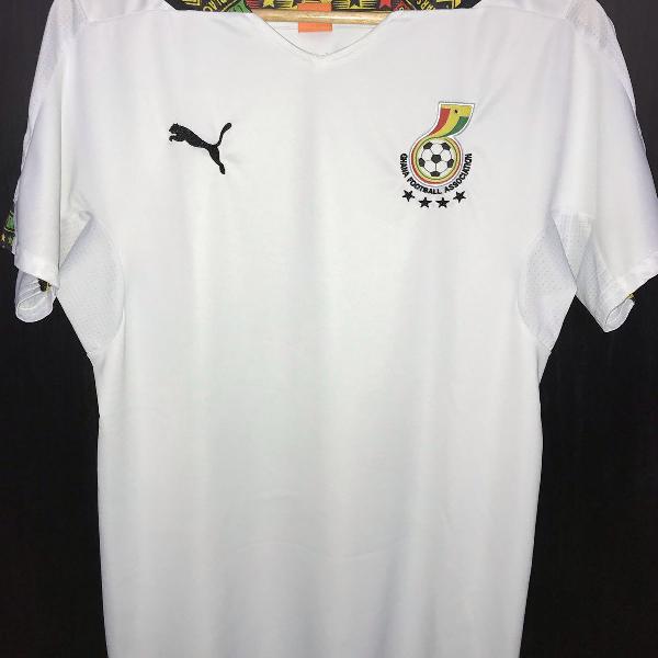 camiseta futebol