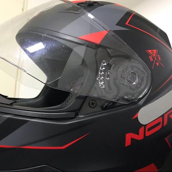 capacete norisk tam60