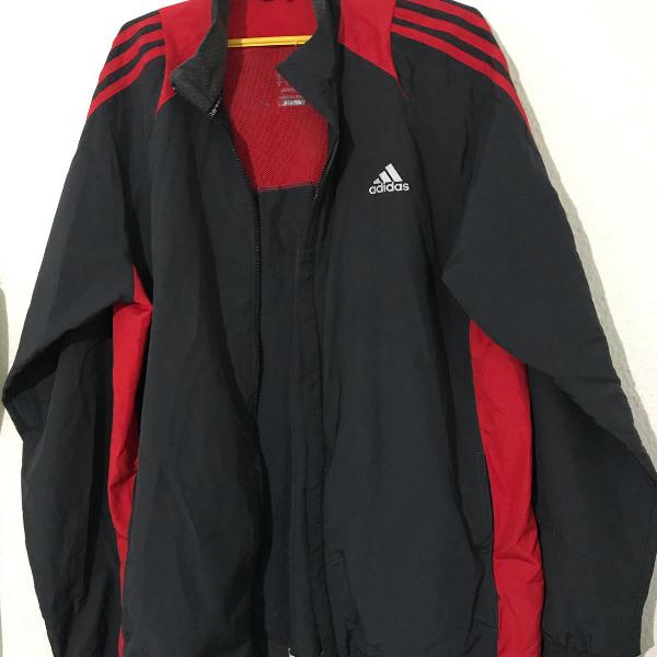 casaco original adidas climate