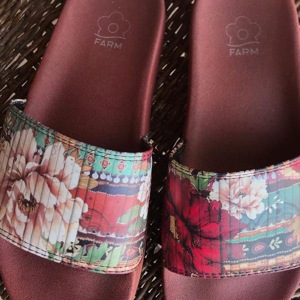 chinelo farm