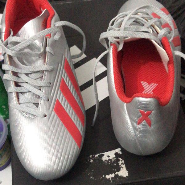 chuteira adidas 19.1 x