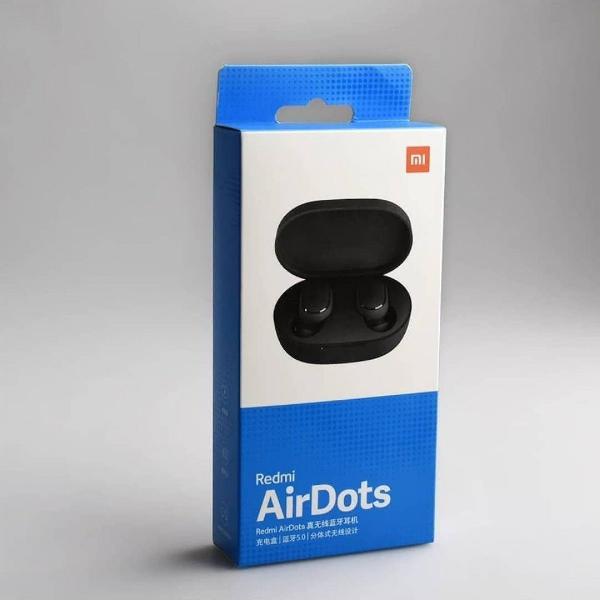 fone de ouvindo (airdots)