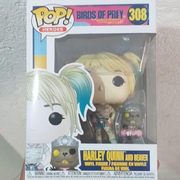 funko pop alerquina