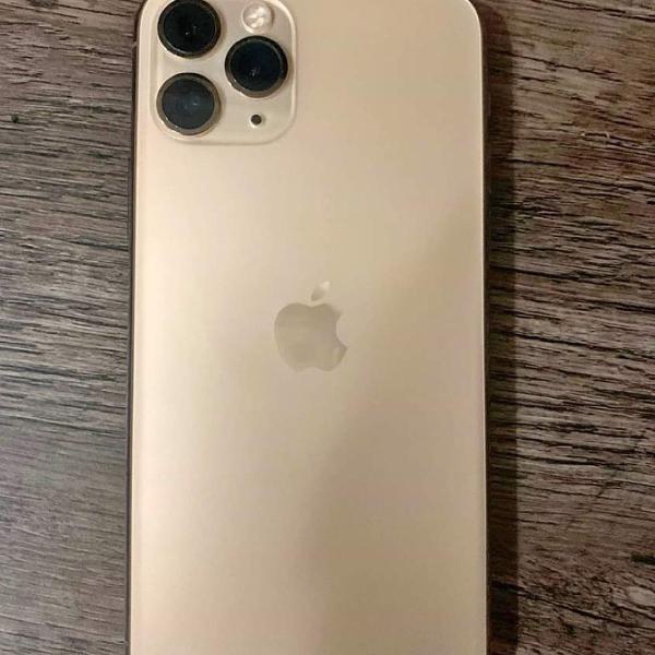 iPhone 11 Pro Gold 64GB