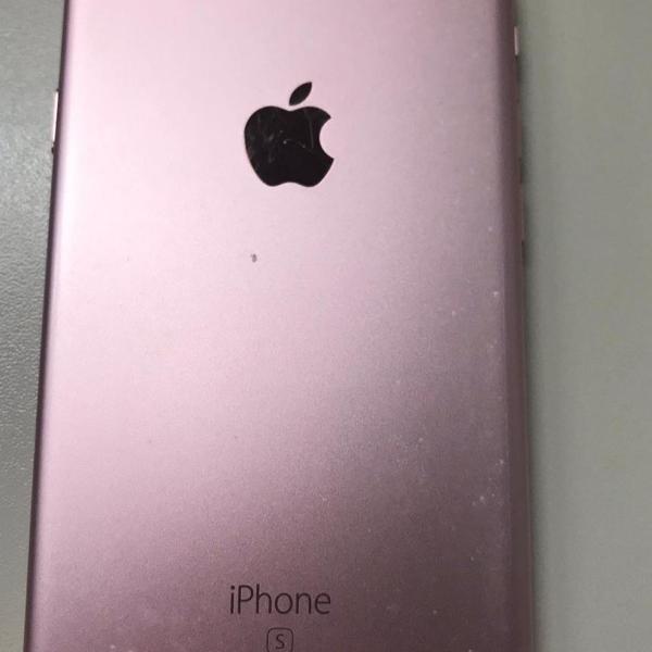 iphone 6s rose 128 gb