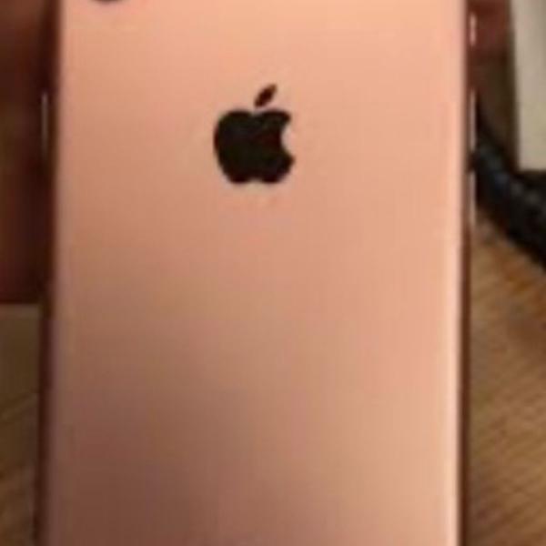 iphone 7 32 gb rose gold