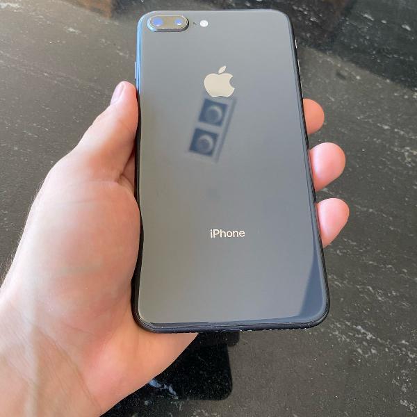 iphone 8 plus 64gb