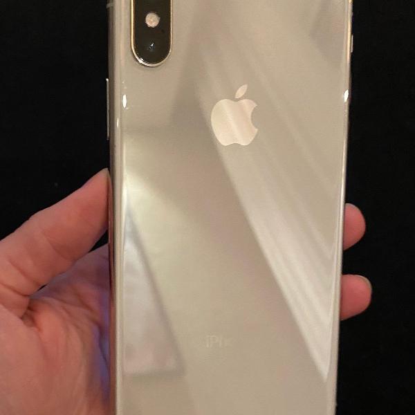 iphone x 64GB