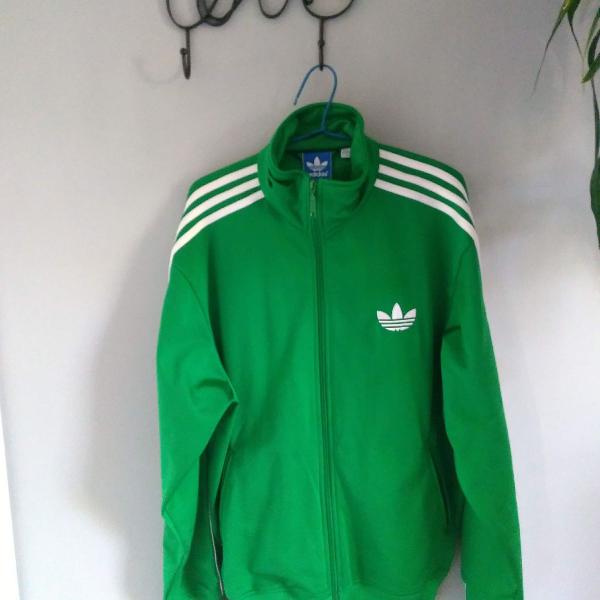 jaqueta adidas