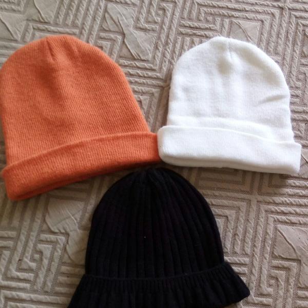 kit gorros