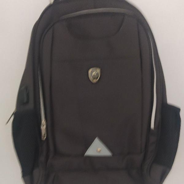 mochila para notebook