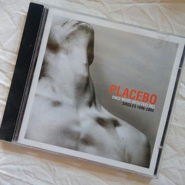 placebo - álbum greatest hits