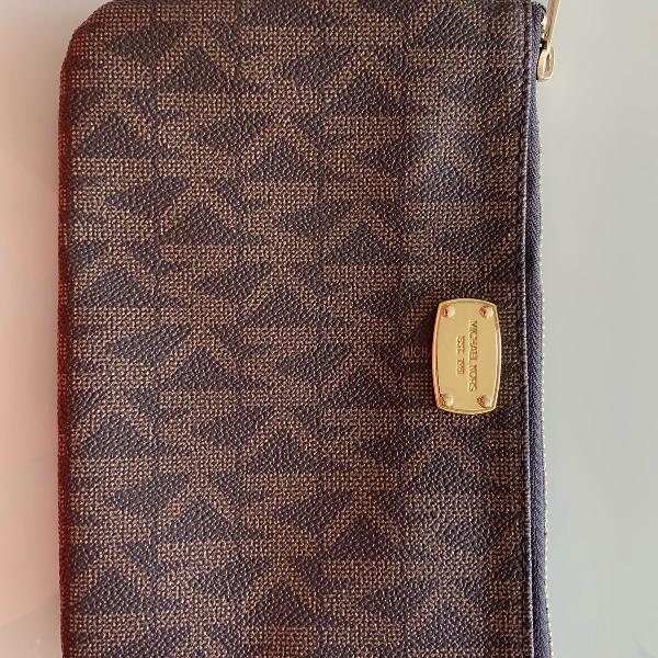 pochete michael kors