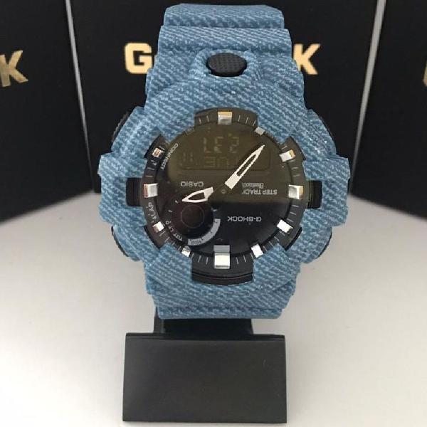 relógio Casio G-Shock masculino