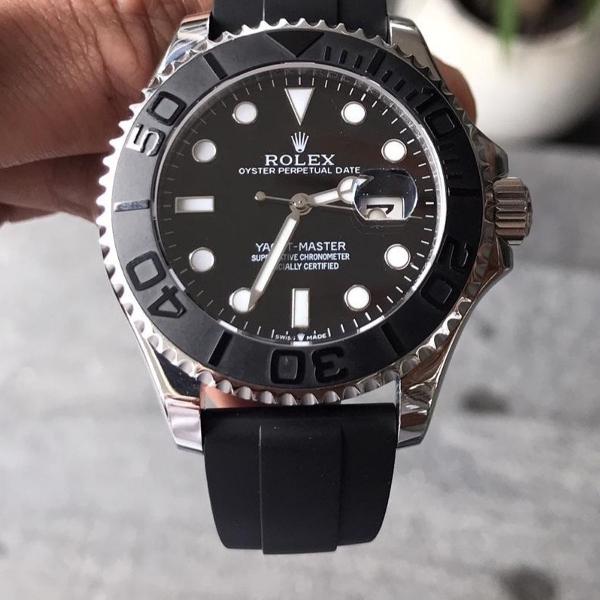 relógio rolex yacht