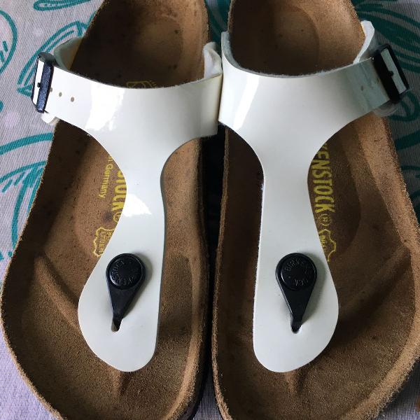 sandália birkenstock original