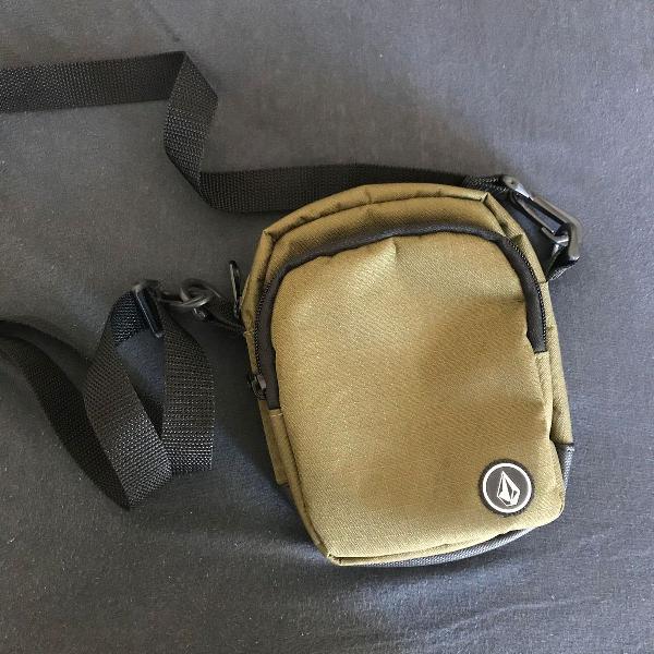 shoulder bag volcom