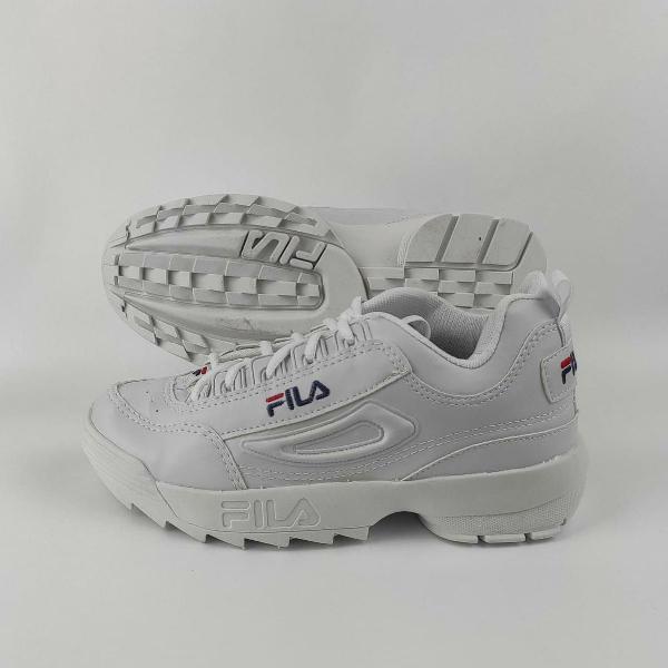 tenis fila disruptor