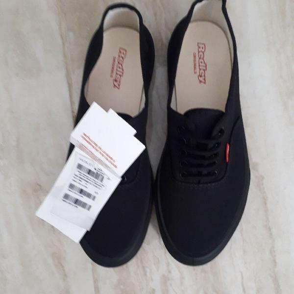 tenis redley original