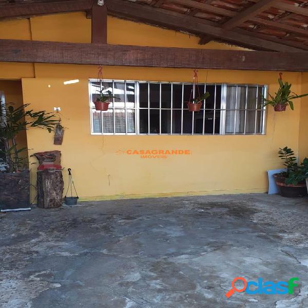 vendo casa jardim cerejeiras