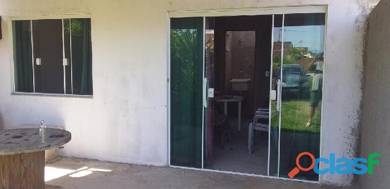 Casa tipo Chalé à Venda em Arraial do Cabo RJ Condomínio