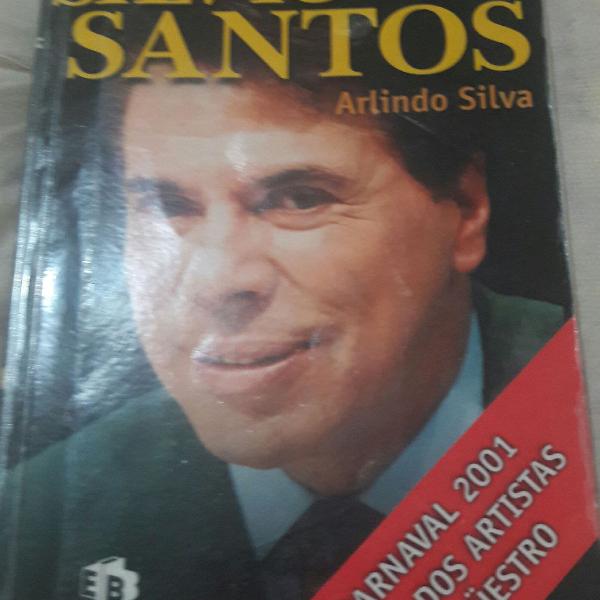 A FANTáSTICA HISTÓRIA DE SILVIO SANTOS