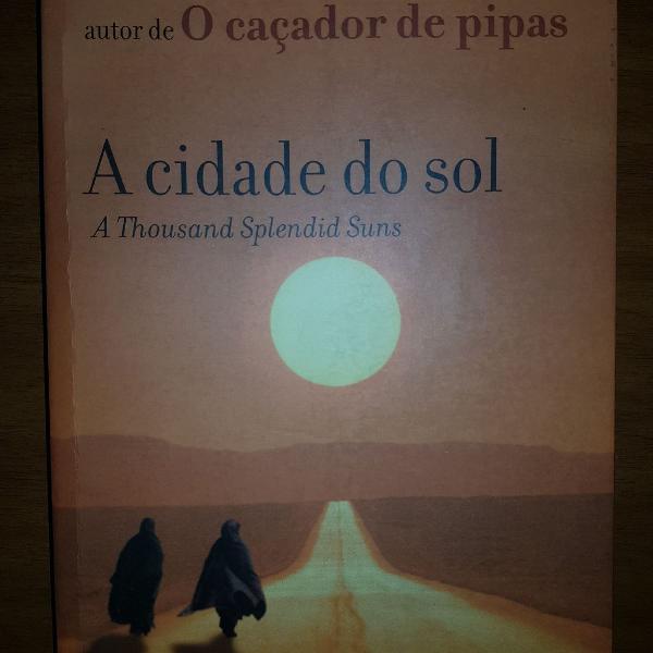 A cidade do sol