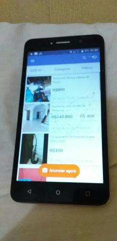 Alcatel a2 xl leia anúncio