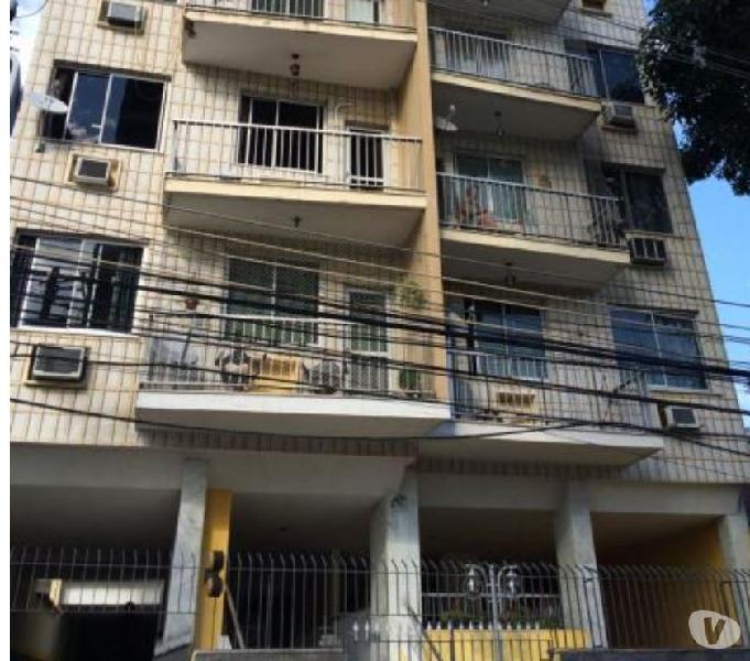 Apartamento 2 Quartos com varanda