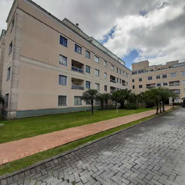 Apartamento 3 quartos em Cabral - Curitiba - PR