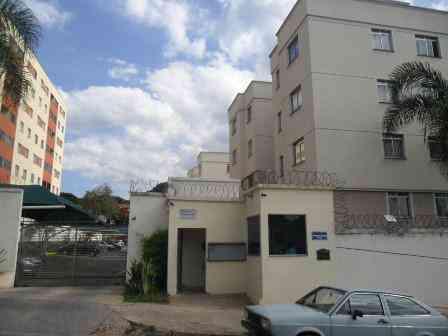 Apartamento, Cardoso, 3 Quartos, 1 Vaga