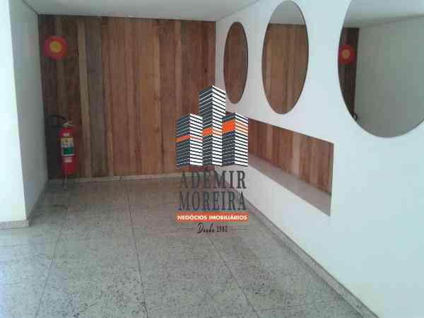 Apartamento, Colégio Batista, 2 Quartos, 1 Vaga