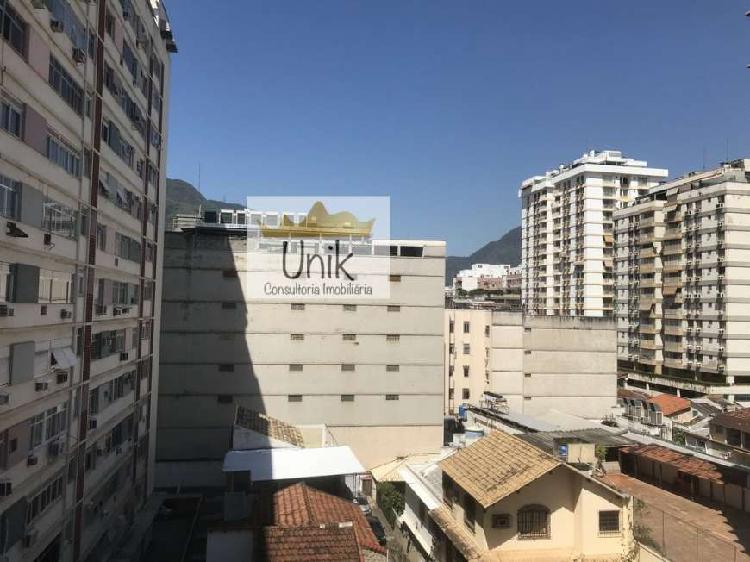 Apartamento Padrão para Venda em Tijuca Rio de Janeiro-RJ -