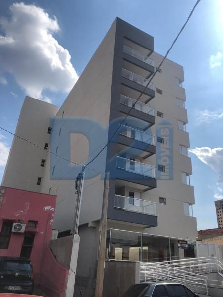 Apartamento - Ribeirão Preto - Vila Seixas
