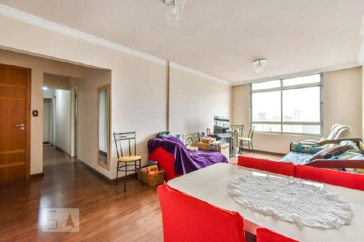 Apartamento à Venda - Paraíso, 3 Quartos, 130 m2